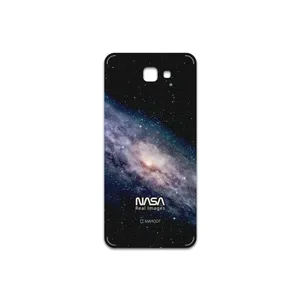 MAHOOT Universe-by-NASA-3 Cover Sticker for Samsung Galaxy J5 Prime