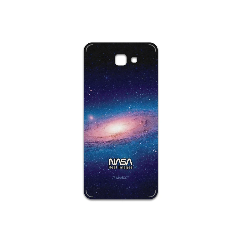 برچسب پوششی ماهوت مدل Universe-by-NASA-4 مناسب برای گوشی موبایل سامسونگ Galaxy J5 Prime