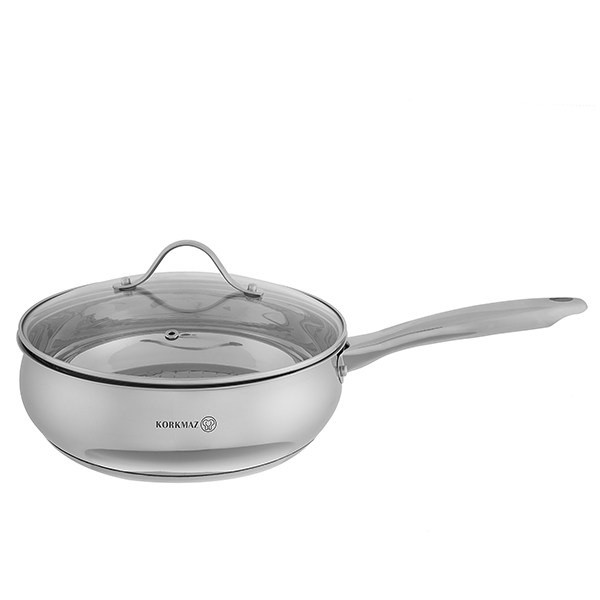 تابه کرکماز مدل MH -063 سایز 24