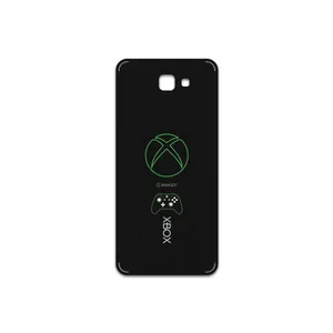MAHOOT XBOX Cover Sticker for Samsung Galaxy J5 Prime