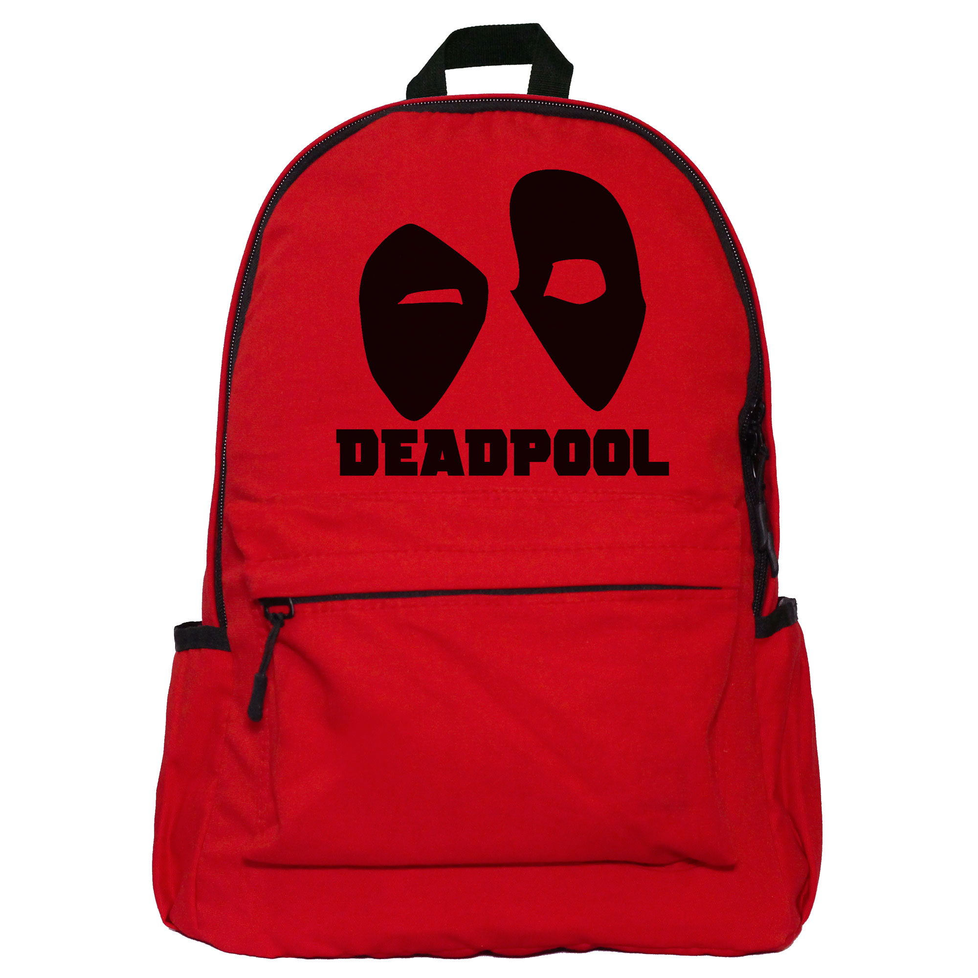 کوله پشتی چی چاپ طرح deadpool کد 21015