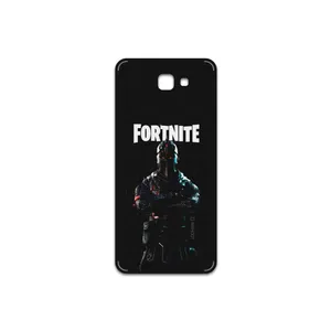 MAHOOT FORTNITE-Game Cover Sticker for Samsung Galaxy J5 Prime