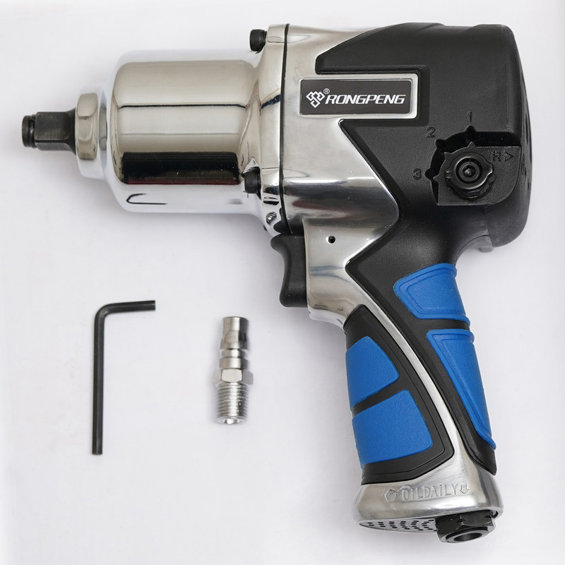 آچار بکس بادی رانگ پنگ مدل RP27432