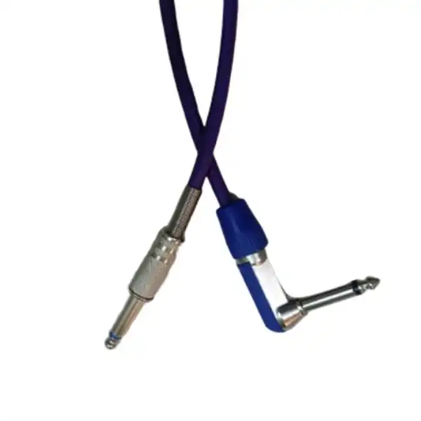 کابل گیتار الکتریک هرتز مدل H1