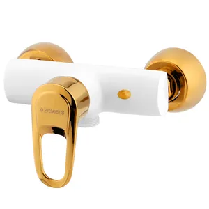 شیر سرویس بهداشتی یگانه مدل Y571