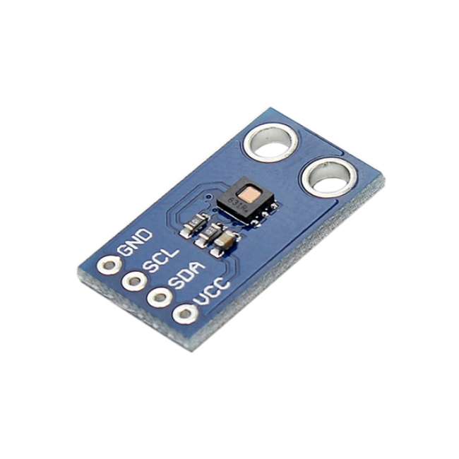 ماژول سنسور دما و رطوبت مدل HDC1080