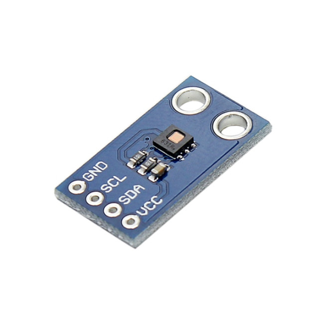 ماژول سنسور دما و رطوبت مدل HDC1080
