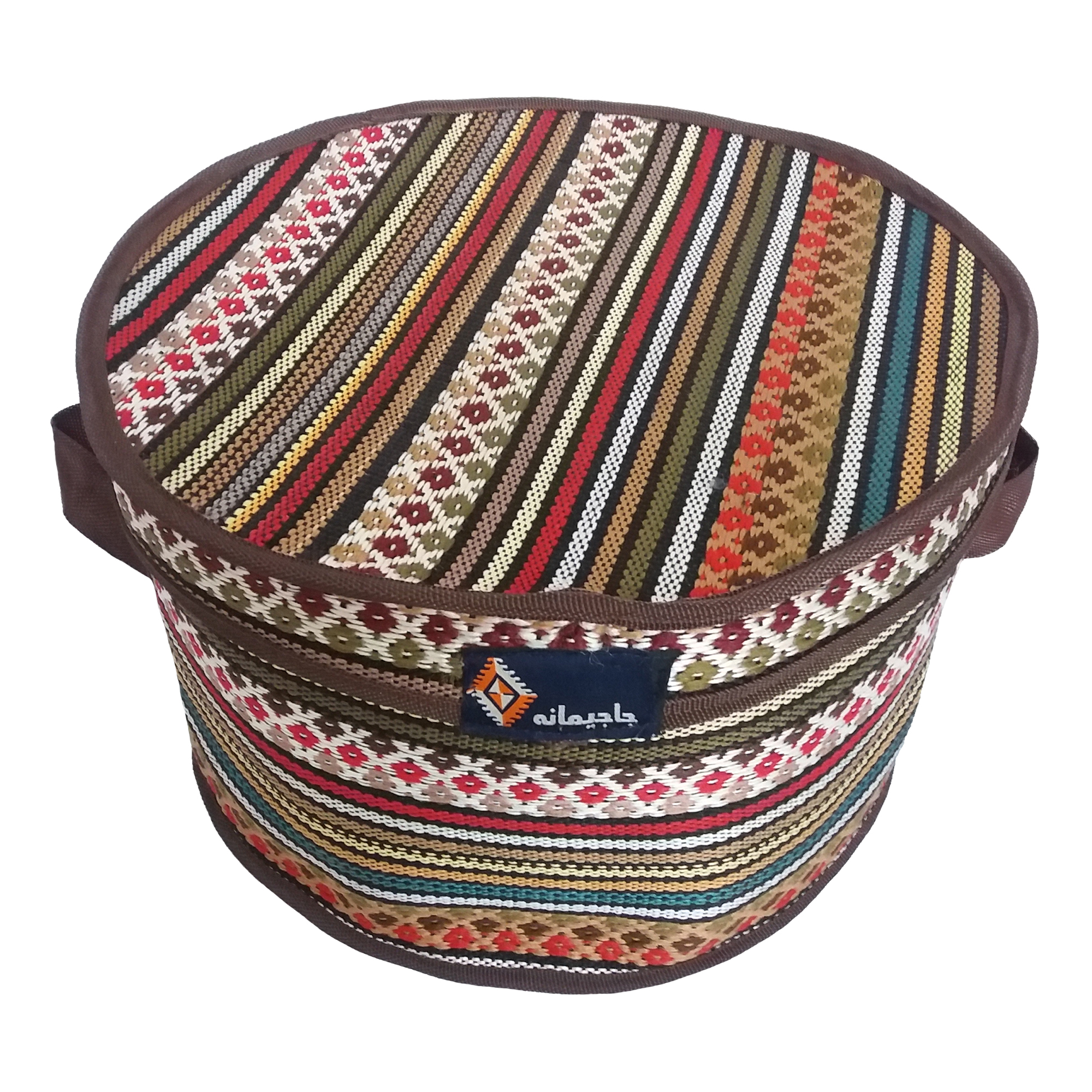 ارگانایزر جاجیمانه مدل FOM-2