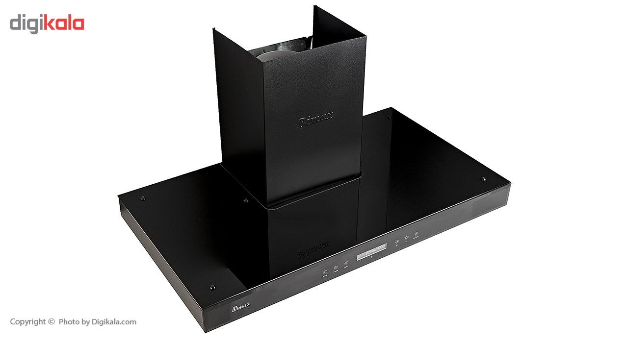 هود بیمکث مدل B2028U شومینه ای سایز 90