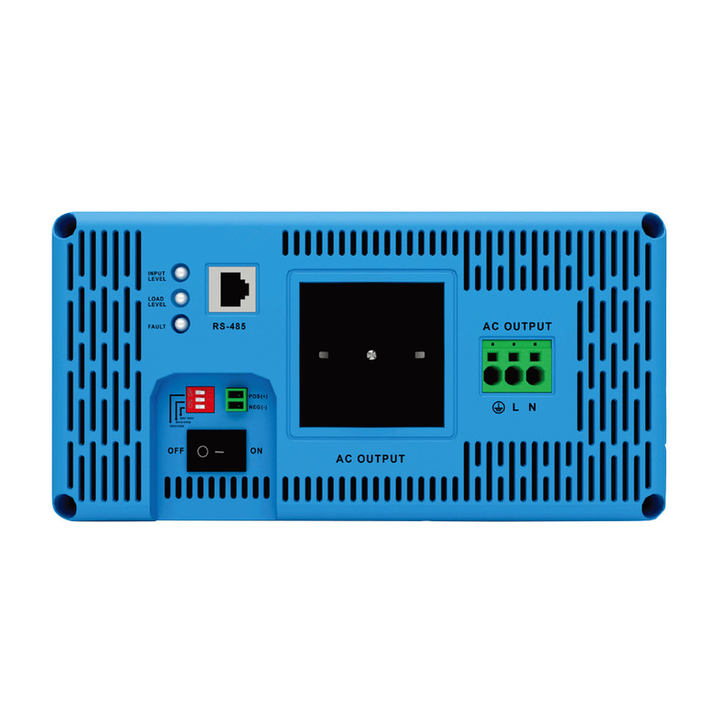 اینورتر ایپی اور مدل SHI 2000-22  ظرفیت 2000 وات