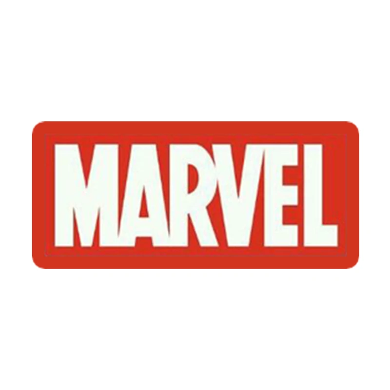 استیکر لپ تاپ طرح marvel کد 1578