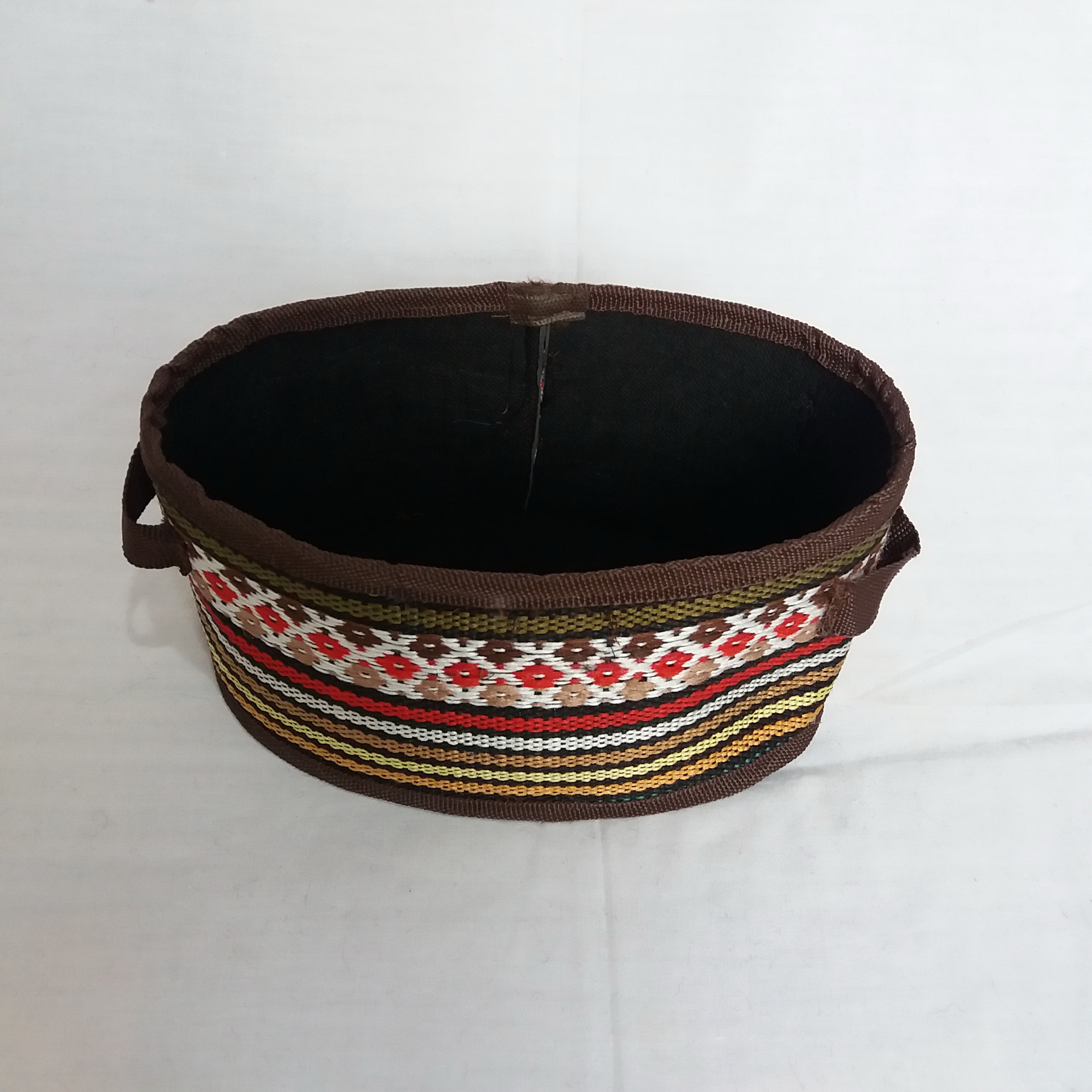 ارگانایزر جاجیمانه مدل OVAL-1