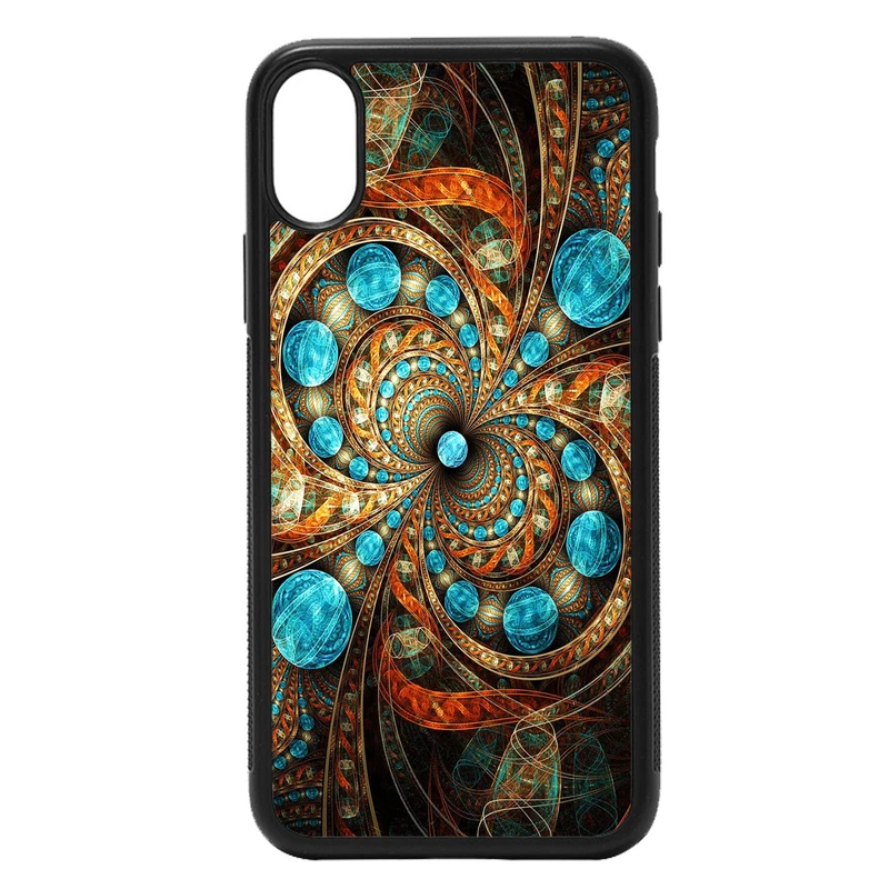 کاور کد 11051021 مناسب برای گوشی موبایل اپل iphone x/xs