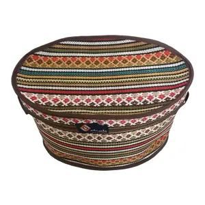 ارگانایزر جاجیمانه مدل OVAL-2