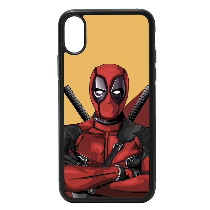 کاور کد 11051014 مناسب برای گوشی موبایل اپل iphone x/xs