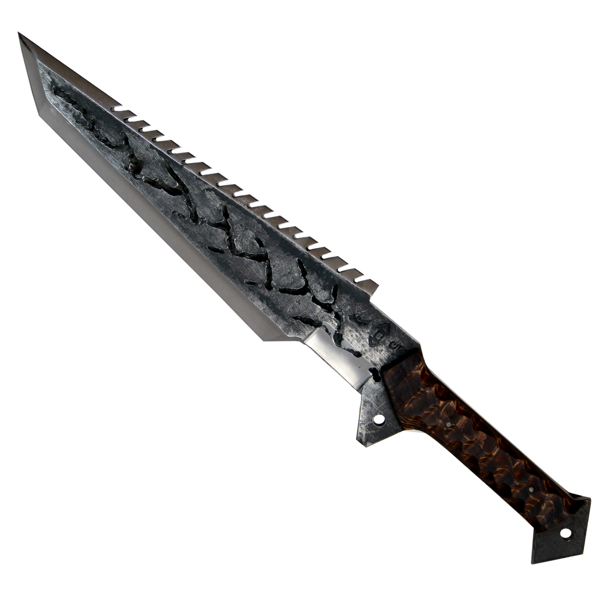چاقو سفری مدل x500