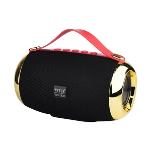 اسپیکر بلوتوثی قابل حمل وستر مدل WS-1830
