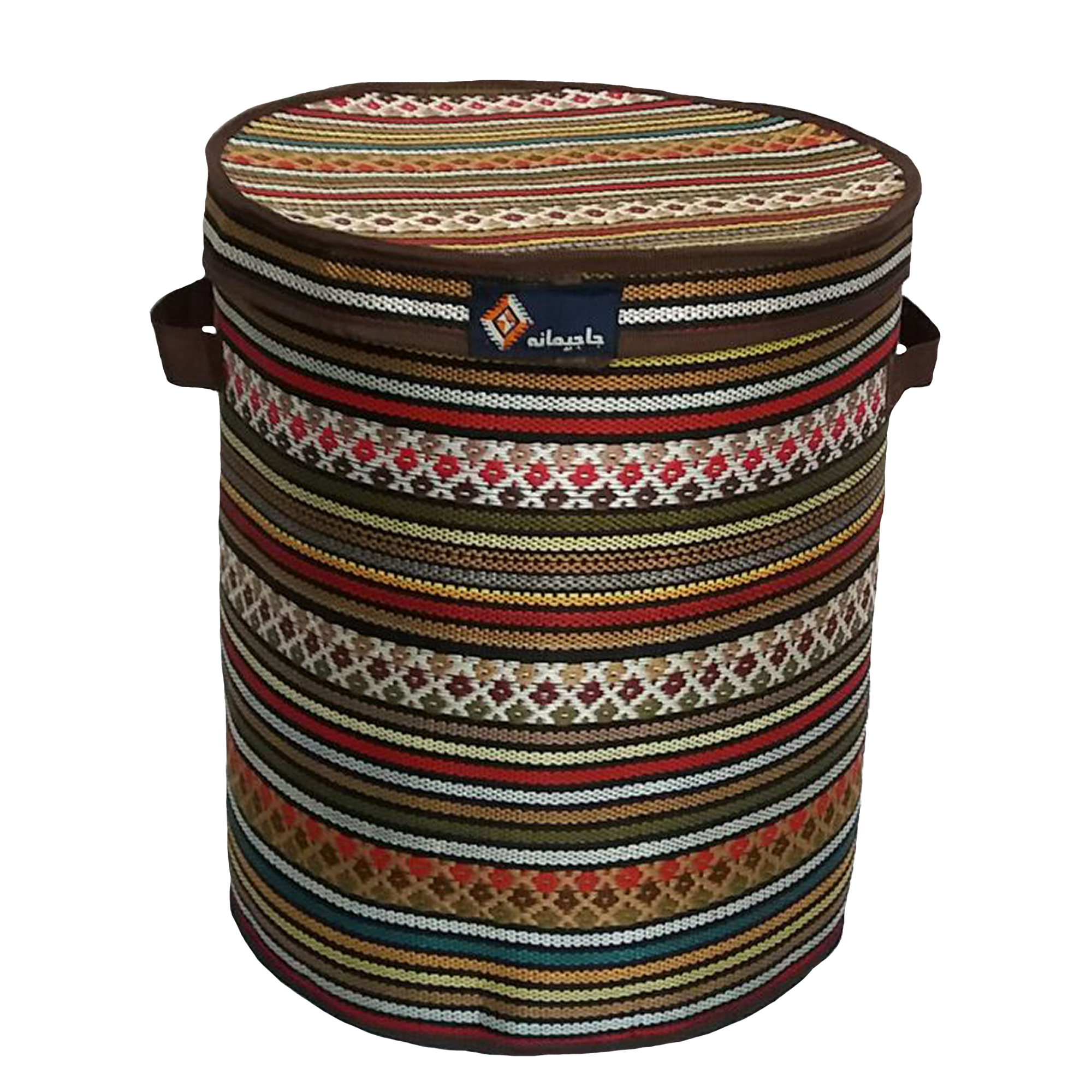 ارگانایزر جاجیمانه مدل FOM-4