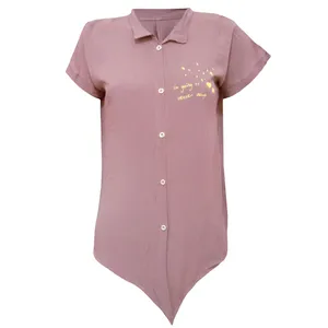 شومیز زنانه کد GA-505