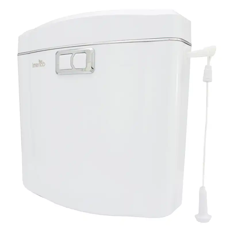 فلاش تانک ایمن آب کد S630 مدل WT101