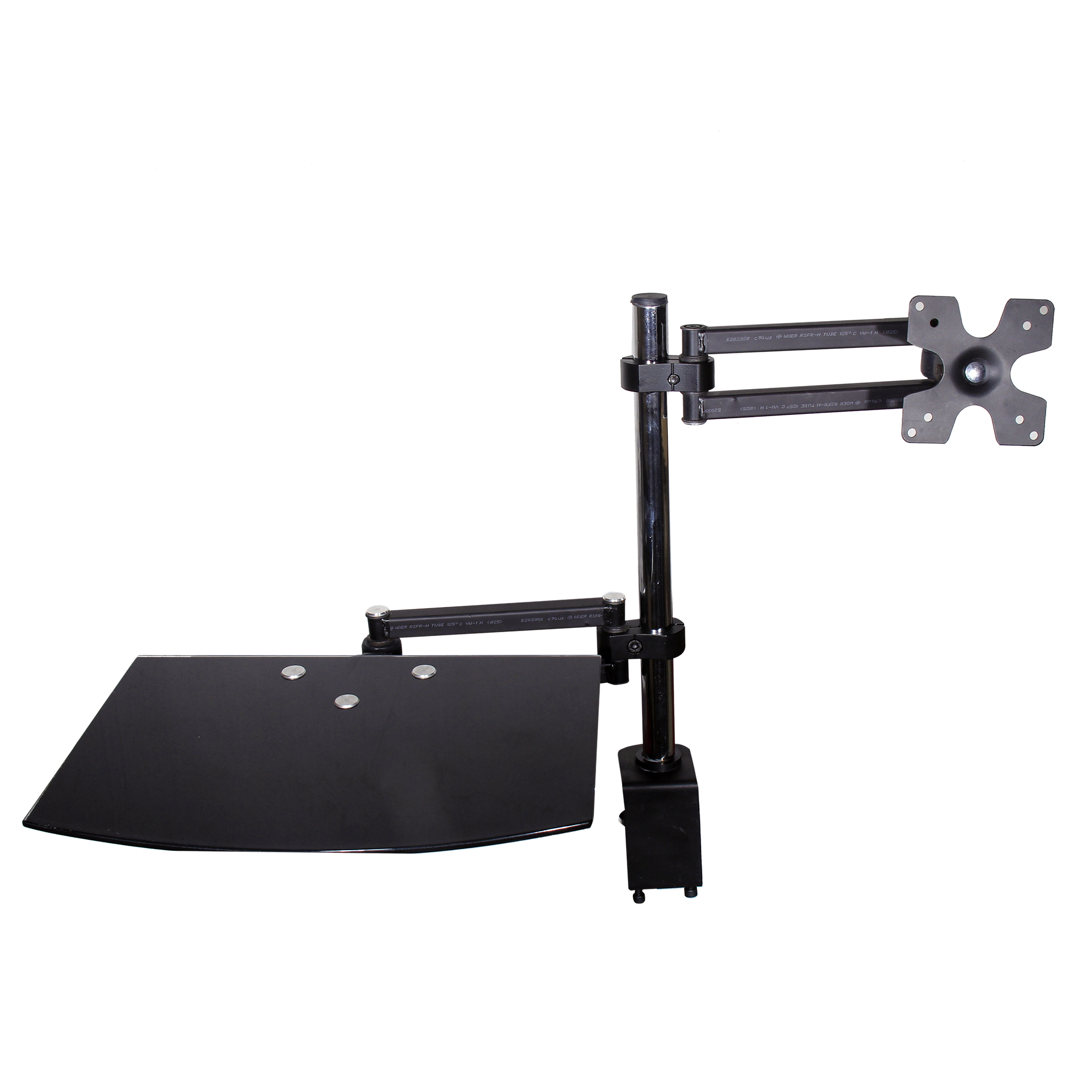 پایه نگهدارنده مانیتور مدل F9s