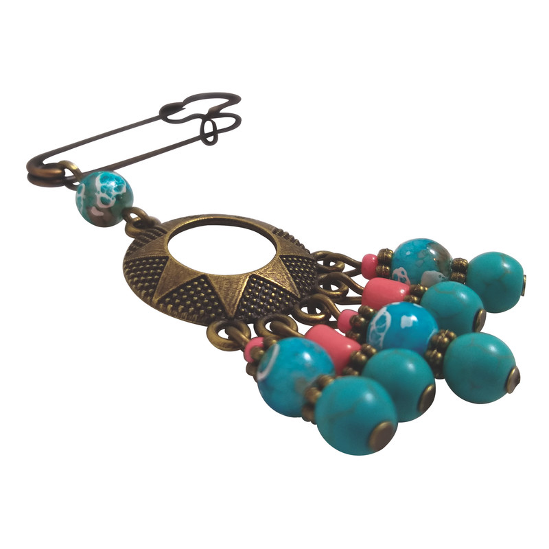 گل سینه دخترانه کد 04 گل سینه دخترانه کد 04