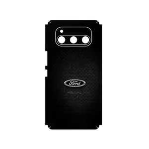 MAHOOT Ford_Motor Cover Sticker for Daria Bond 5G