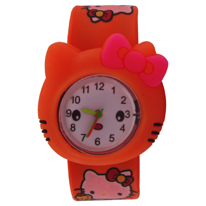 ساعت مچی عقربه ای دخترانه مدل mi-23 ساعت مچی عقربه ای دخترانه مدل mi-23