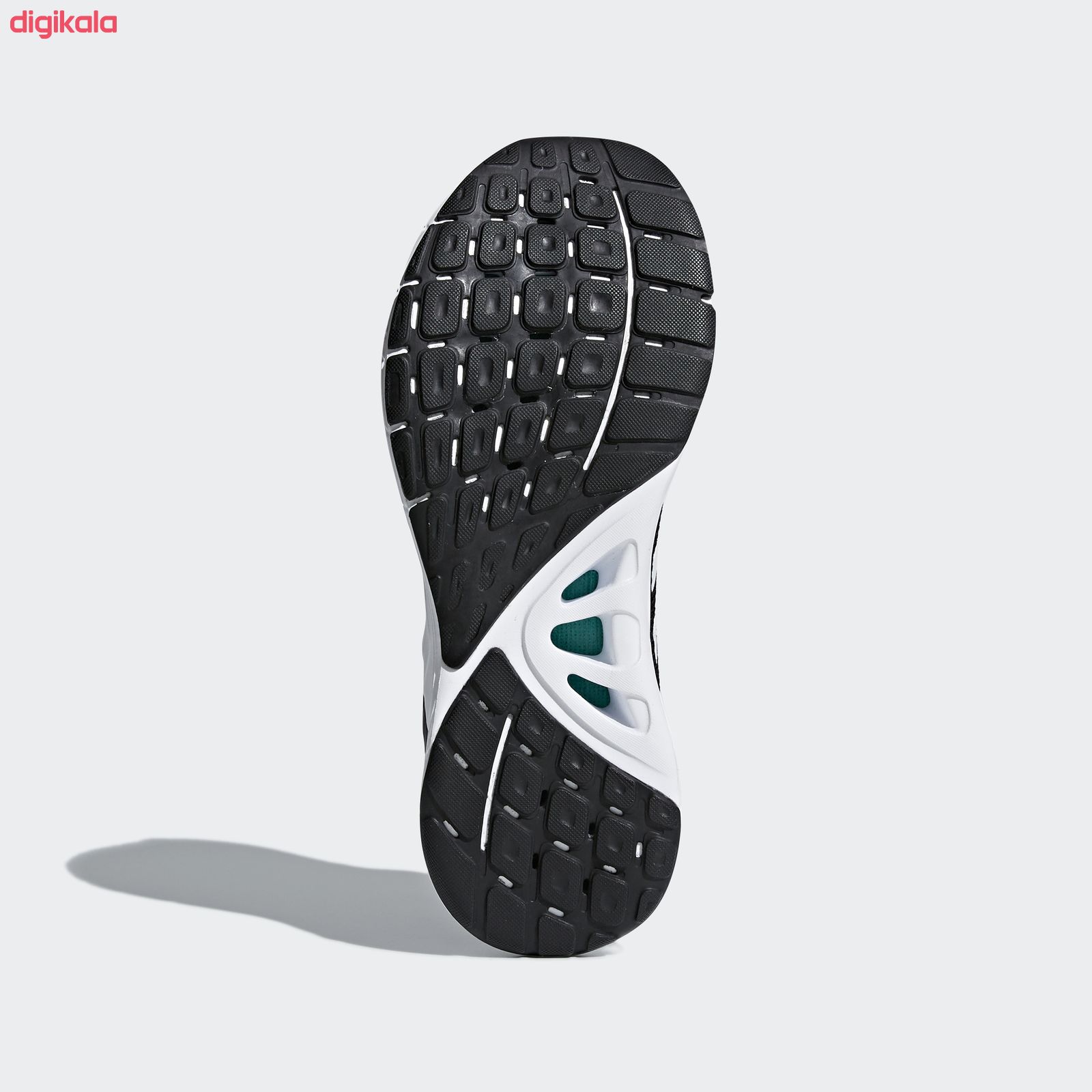  کفش مخصوص پیاده روی مردانه آدیداس مدل Fluidcloud Climacool Ambitious