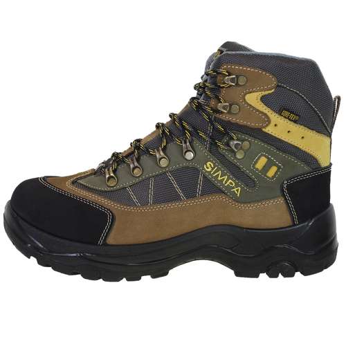 کفش کوهنوردی مردانه سیمپا مدل دنا کد 11