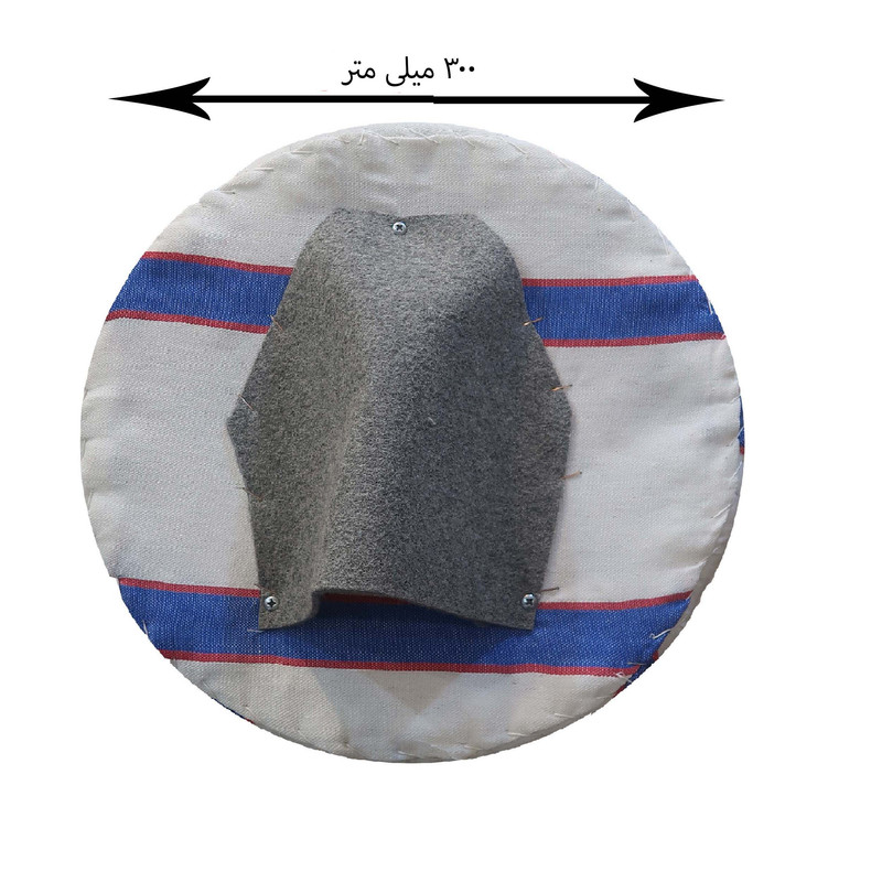 بالشتک نان کد 30