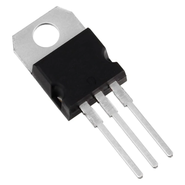 رگولاتور ولتاژ منفی مدل LM337T