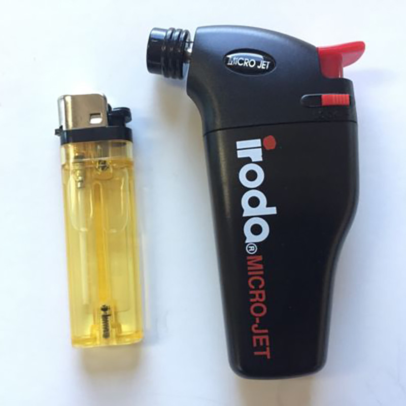 شعله افکن آی رودا مدل MICROJET-300