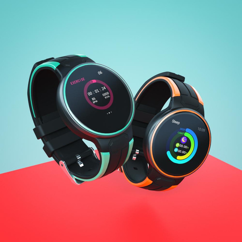 Z8 smart bracelet