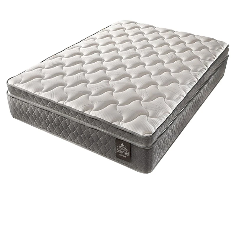 تشک پرومدی مدل WILD دونفره سایز 160x200 سانتی متر