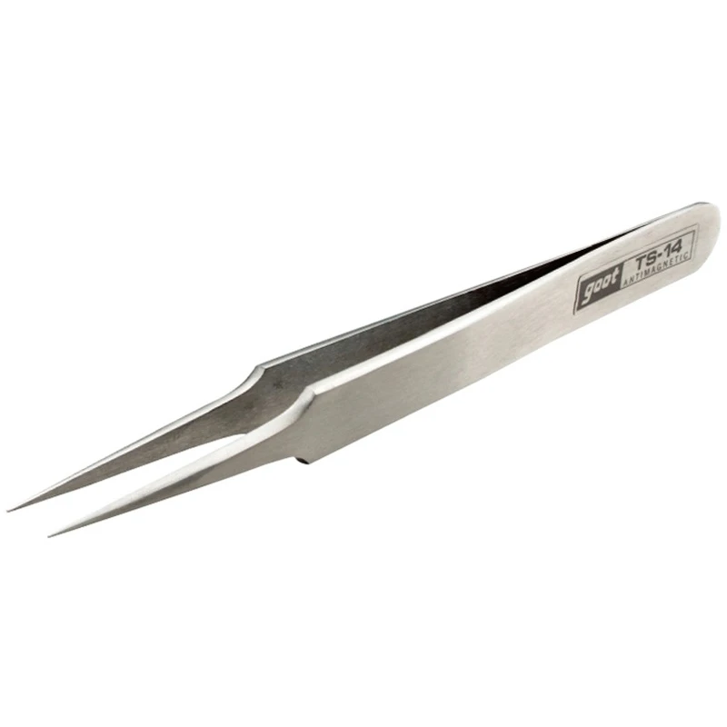 پنس گات مدل TS-14 سایز 4.5 اینچ