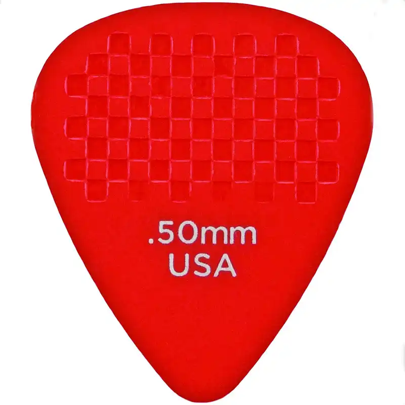 پیک گیتار داداریو مدل DuraGrip 5