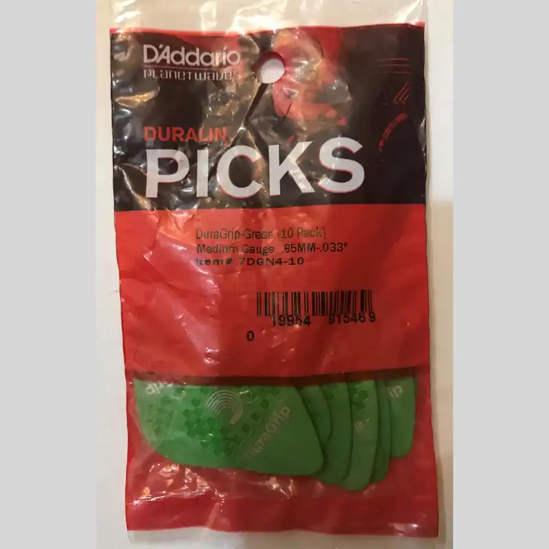 پیک داداریو مدل DuraGrip-G