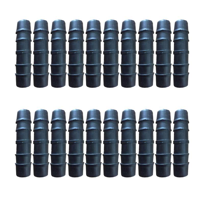 رابط شلنگ مدل DI-300 بسته 20 عددی رابط شلنگ مدل DI-300 بسته 20 عددی