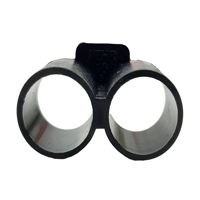 بست لوله روان ریز مدل DI-400 بسته 50 عددی