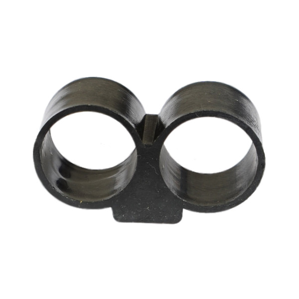 بست لوله روان ریز مدل DI-400 بسته 100 عددی