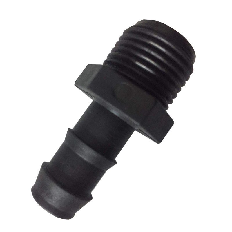 سر شلنگی روان ریز مدل DI-500 بسته 100 عددی سر شلنگی روان ریز مدل DI-500 بسته 100 عددی