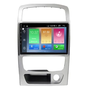 پخش کننده خودرو ووکس مدل H300C500Pro