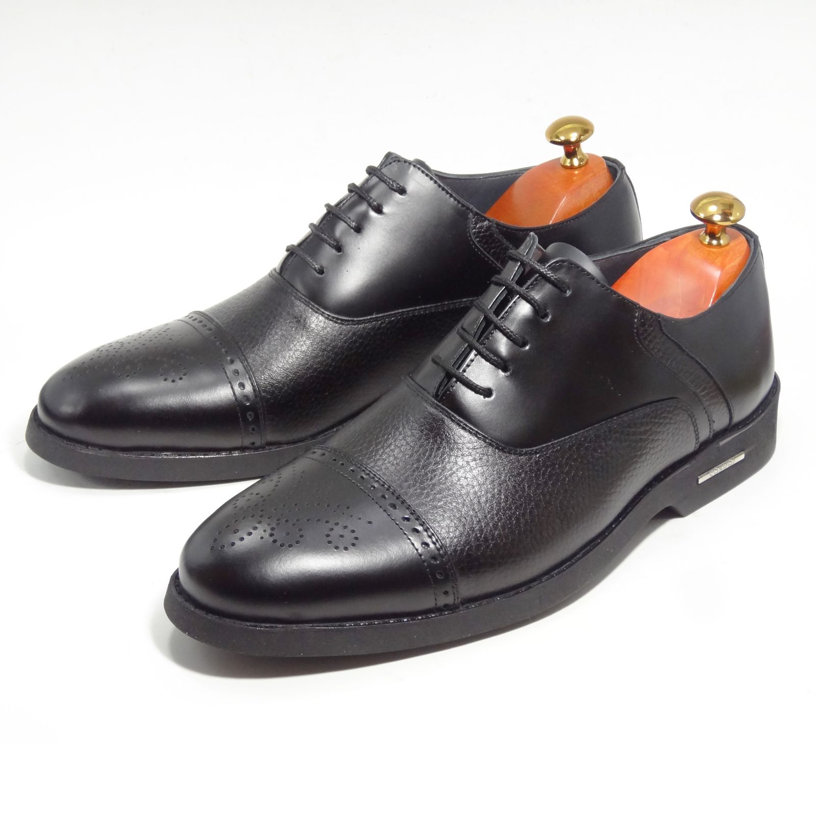 کفش مردانه مدل Lord کد 4460 -  - 3
