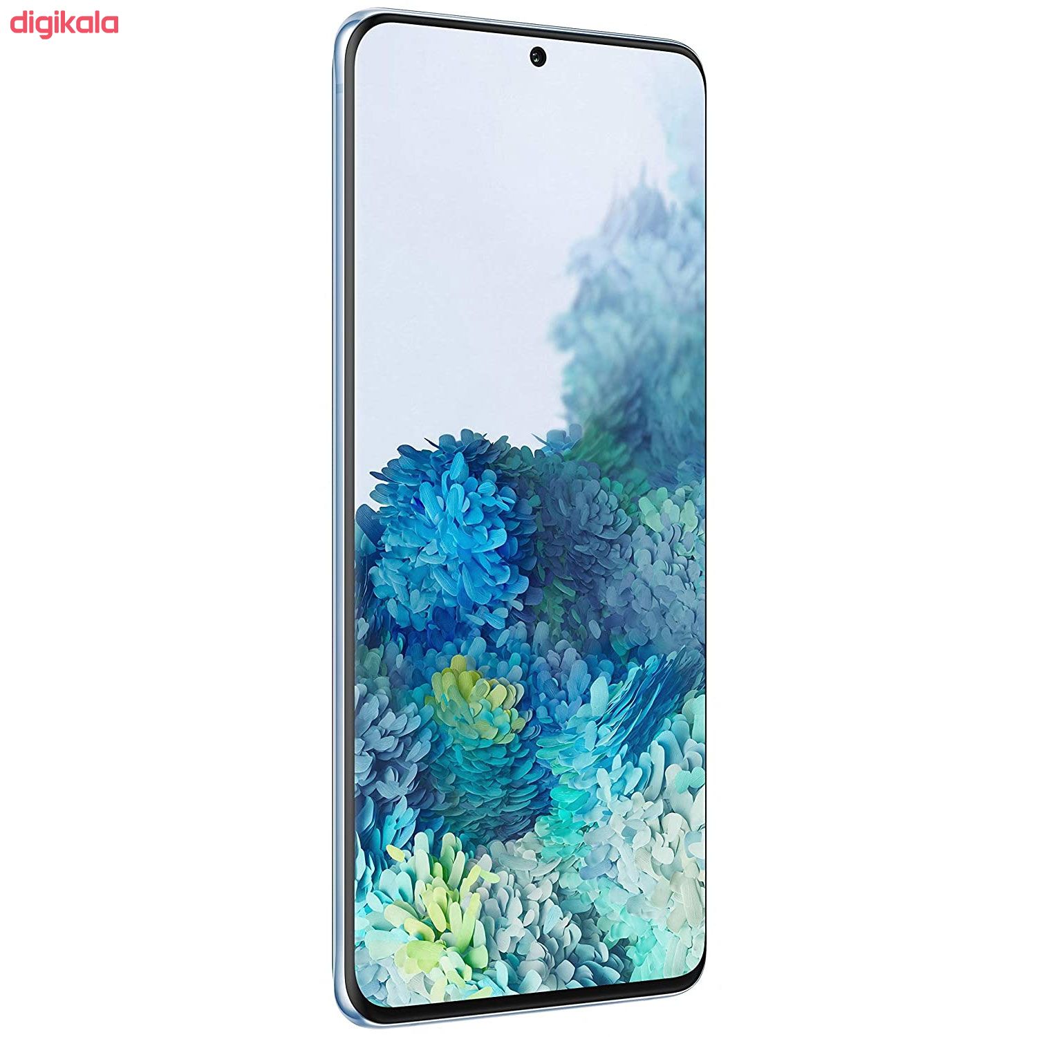 مشخصات، قیمت و خرید گوشی موبایل سامسونگ مدل Galaxy S20 Plus SM-G985F/DS ...