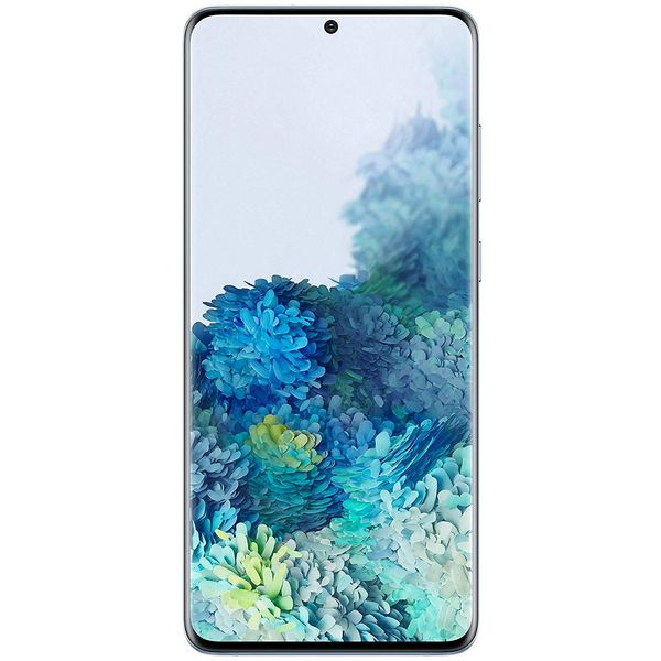گوشی موبایل سامسونگ مدل Galaxy S20 Plus SM-G985F/DS دو سیم کارت ظرفیت 128 گیگابایت گوشی موبایل سامسونگ مدل Galaxy S20 Plus SM-G985F/DS دو سیم کارت ظرفیت 128 گیگابایت