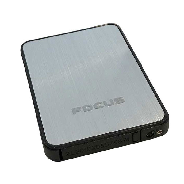 جاسیگاری واته مدل Focus Jd