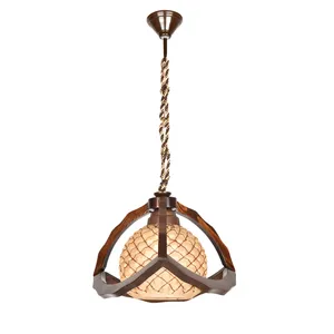 چراغ آویز مدل SKY01