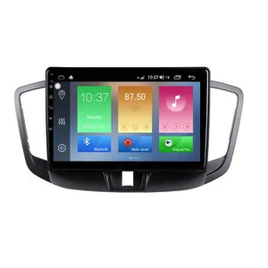 پخش کننده خودرو ووکس مدل  E5C500Pro 