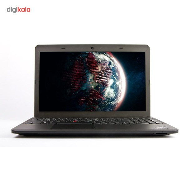 لپ تاپ 15 اینچی لنوو مدل ThinkPad Edge E531 لپ تاپ 15 اینچی لنوو مدل ThinkPad Edge E531